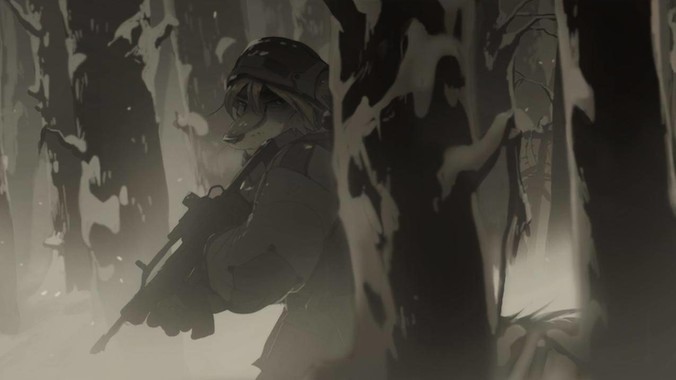 《长安的荔枝》里的故事，真的发生过吗？