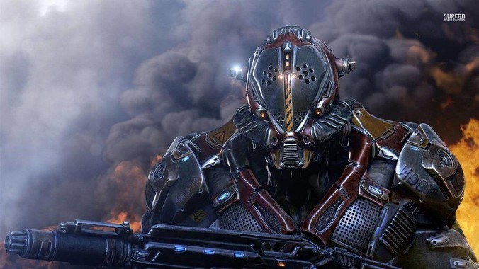 该怎么反驳有的人说；&ldquo;东德和西德，朝鲜和韩国就是上帝摆出来最大的例子&rdquo;?